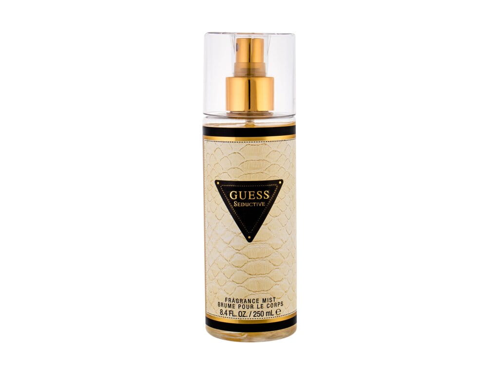 GUESS Seductive W Spray do ciała 250ml-560789
